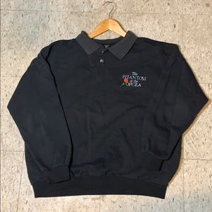 04’ Rare Phantom of the Opera Hoodie